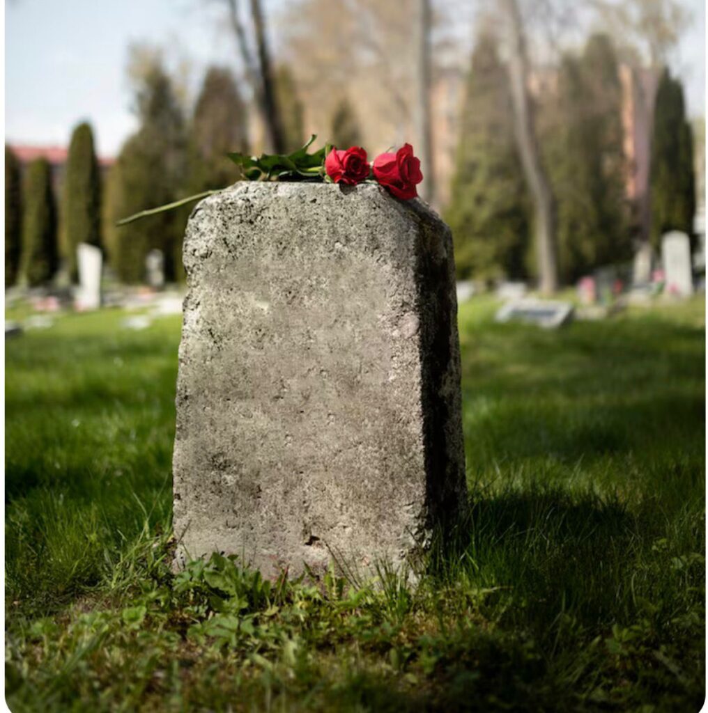 Grave